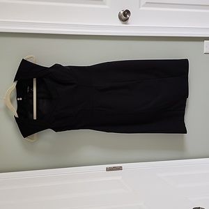 White House Black Market sheath dress
